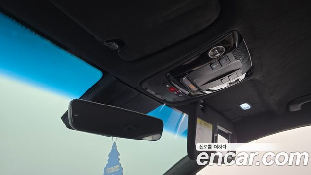 Kia K8 2023 — photo 20