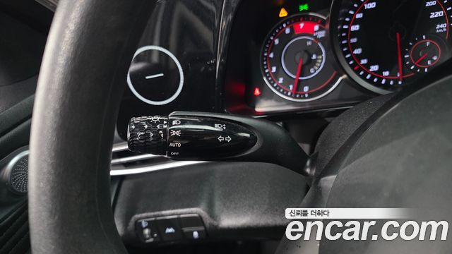 Hyundai AVANTE 2023 — photo 20