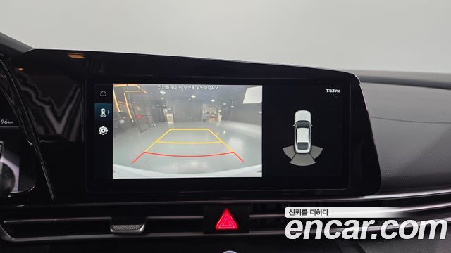 Hyundai AVANTE 2023 — photo 23