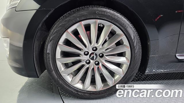 Hyundai Equus 2014 — photo 5