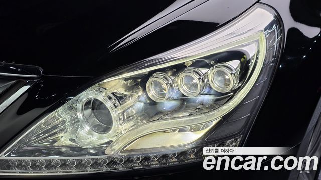 Hyundai Equus 2014 — photo 8