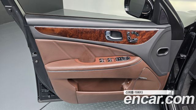 Hyundai Equus 2014 — photo 14