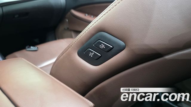 Hyundai Equus 2014 — photo 29
