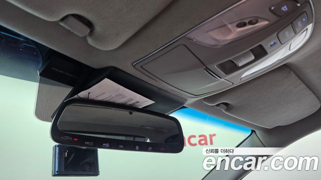 Hyundai Equus 2014 — photo 31
