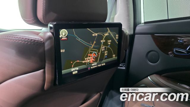 Hyundai Equus 2014 — photo 32