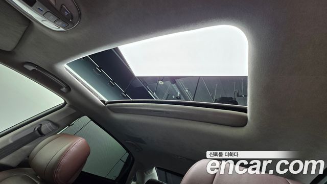 Hyundai Equus 2014 — photo 34