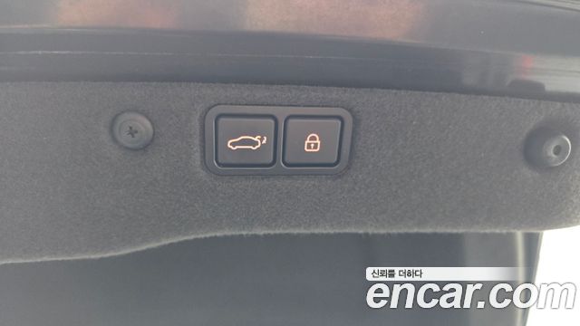 Hyundai Equus 2014 — photo 36