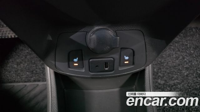 Chevrolet Korea Spark 2014 — photo 19
