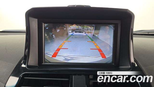 Chevrolet Korea Spark 2014 — photo 23