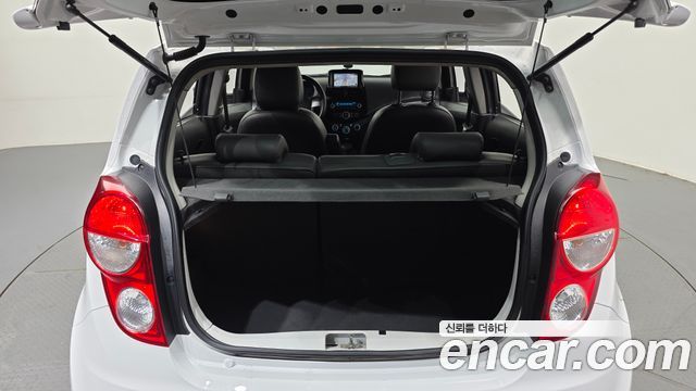 Chevrolet Korea Spark 2014 — photo 24