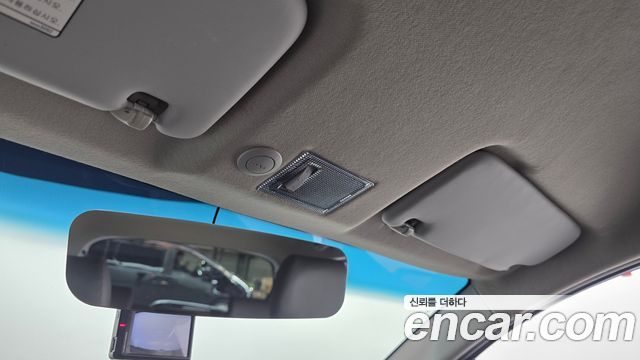Chevrolet Korea Spark 2014 — photo 26