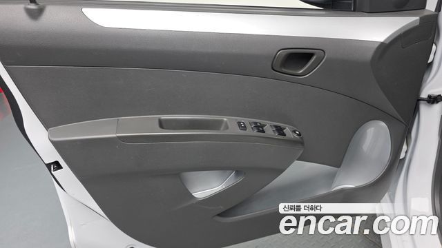 Chevrolet Korea Spark 2014 — photo 14