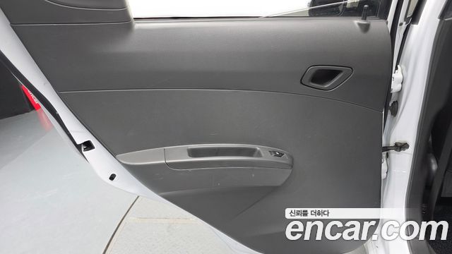 Chevrolet Korea Spark 2014 — photo 15