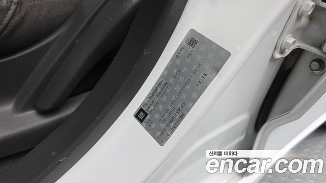 Chevrolet Korea Spark 2014 — photo 27