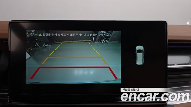 KG Mobility Torres 2023 — photo 20