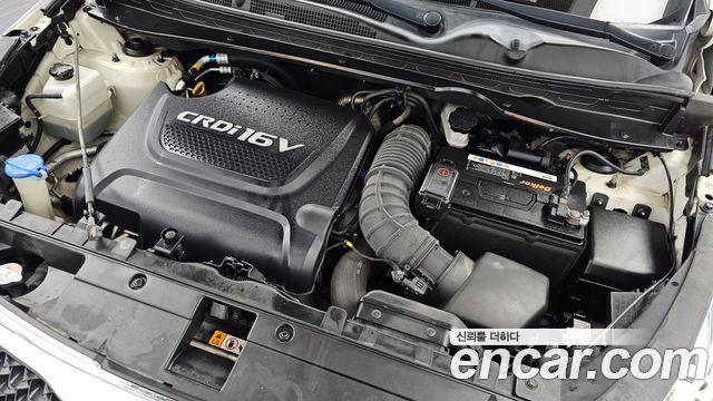 Kia Sportage 2014 — photo 6
