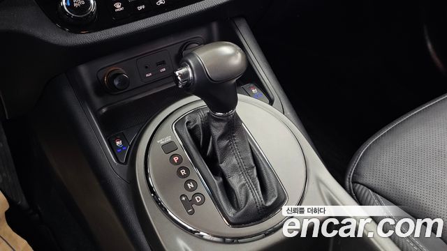 Kia Sportage 2014 — photo 9