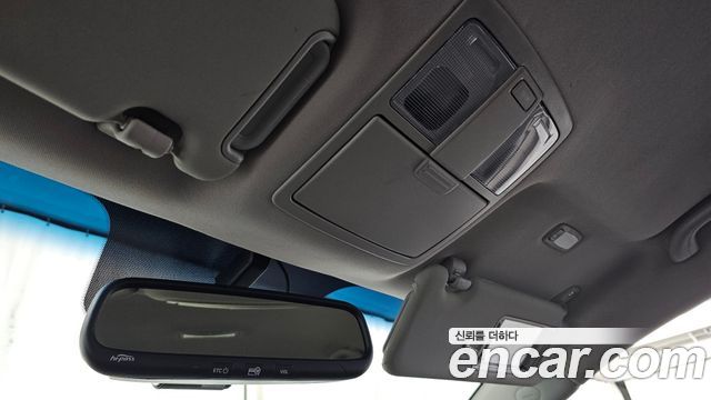 Kia Sportage 2014 — photo 17