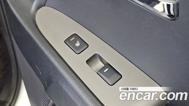 Kia Sportage 2014 — photo 19
