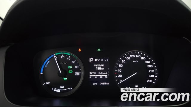 Hyundai Sonata 2016 — photo 8
