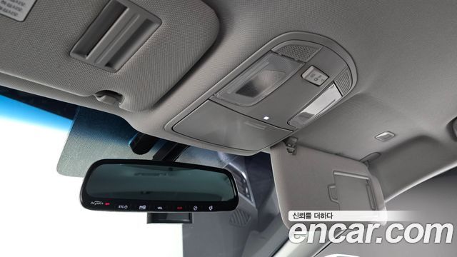 Hyundai Sonata 2016 — photo 18