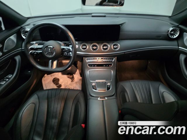 Mercedes-Benz CLS-Class 2022 — photo 7