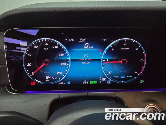 Mercedes-Benz CLS-Class 2022 — photo 8