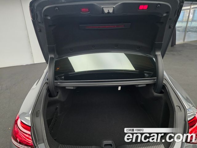 Mercedes-Benz CLS-Class 2022 — photo 19