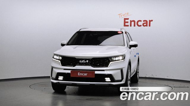 Kia Sorento 2023 — photo 3