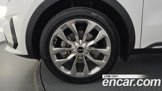Kia Sorento 2023 — photo 5