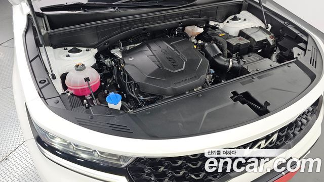 Kia Sorento 2023 — photo 6