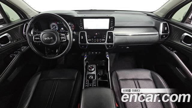 Kia Sorento 2023 — photo 10