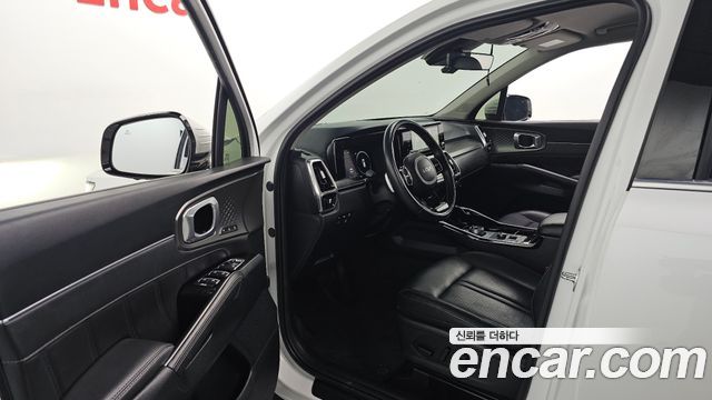 Kia Sorento 2023 — photo 13