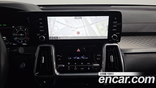 Kia Sorento 2023 — photo 19