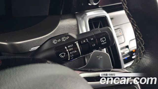 Kia Sorento 2023 — photo 25