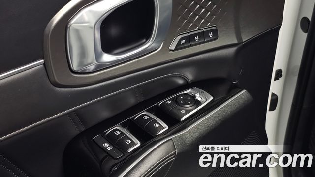 Kia Sorento 2023 — photo 26