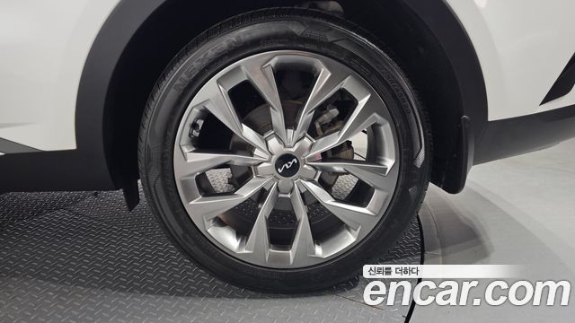 Kia Sorento 2023 — photo 7