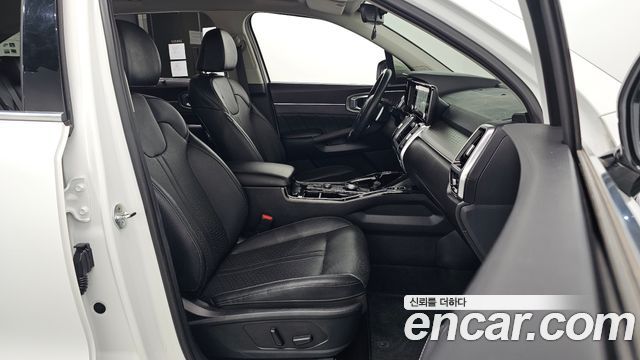 Kia Sorento 2023 — photo 16