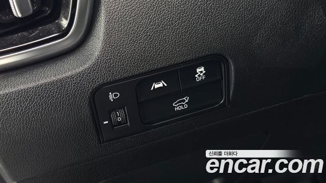 Kia Sorento 2023 — photo 28