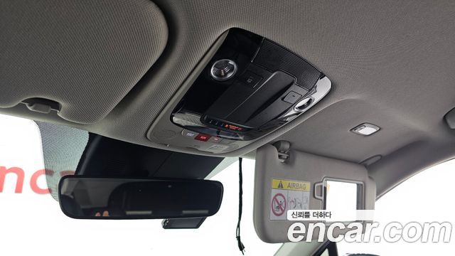 Kia Sorento 2023 — photo 29