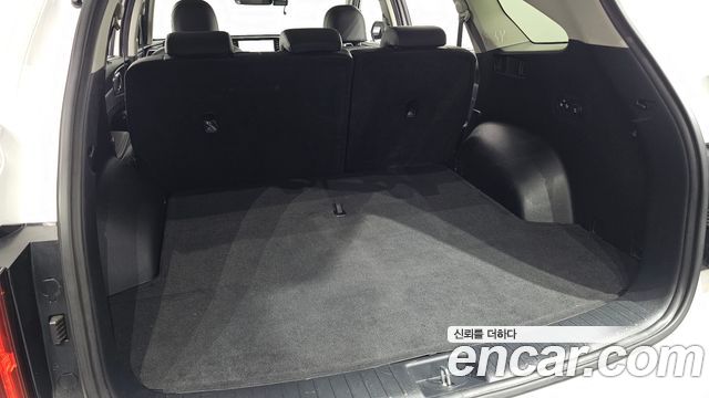 Kia Sorento 2023 — photo 32
