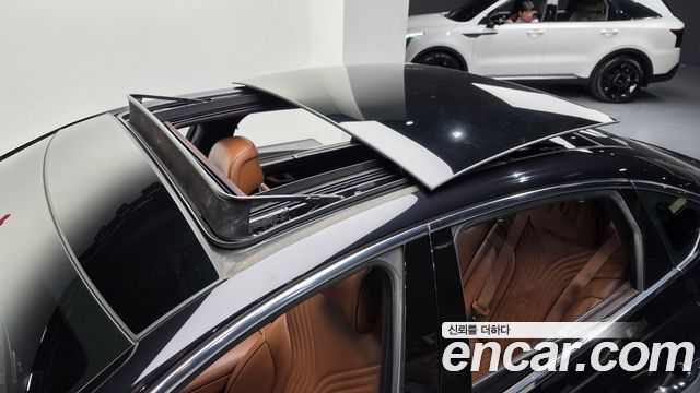 Genesis G80 2021 — photo 25