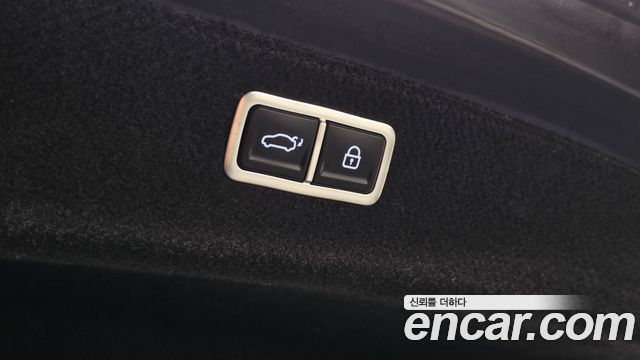 Genesis G80 2021 — photo 26