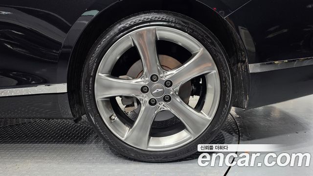 Genesis G80 2021 — photo 7