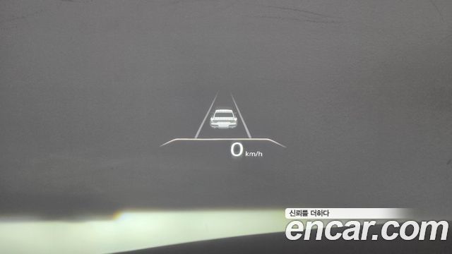 Genesis G80 2021 — photo 27