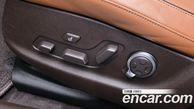 Genesis G80 2021 — photo 29