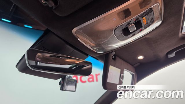 Genesis G80 2021 — photo 33