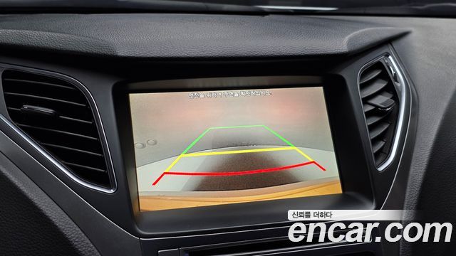 Hyundai Grandeur 2015 — photo 15