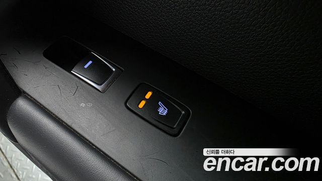 Hyundai Grandeur 2015 — photo 19