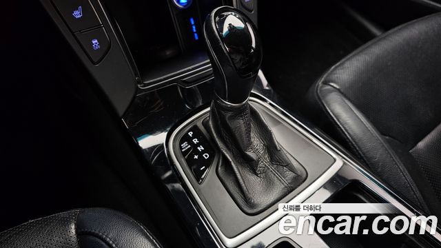 Hyundai i40 2012 — photo 9